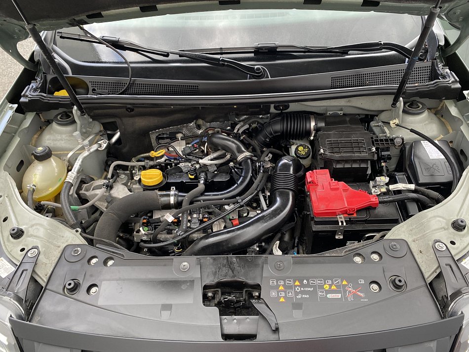 Dacia Duster 1.0 TCe Journey