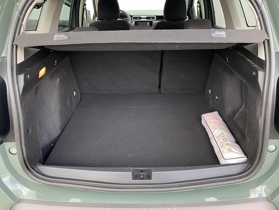 Dacia Duster 1.0 TCe Journey
