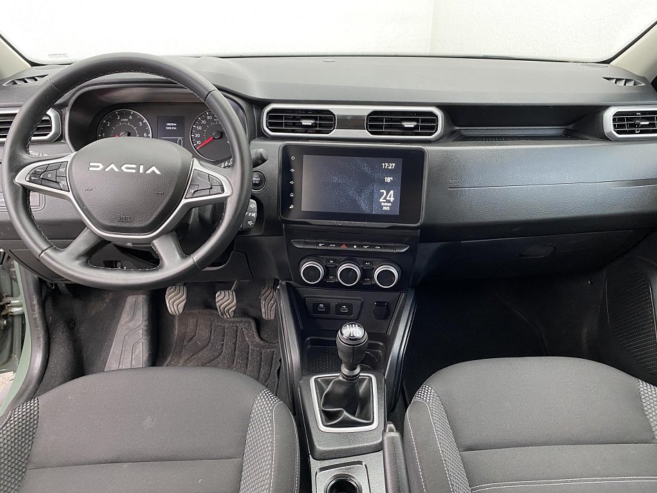 Dacia Duster 1.0 TCe Journey