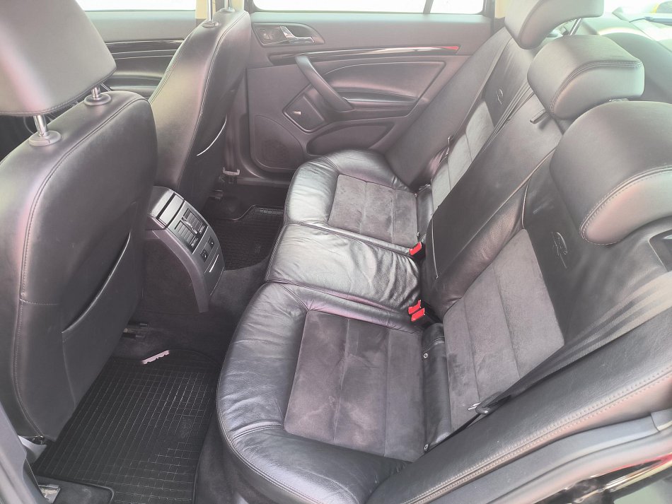 Škoda Octavia II 2.0TDi  4x4