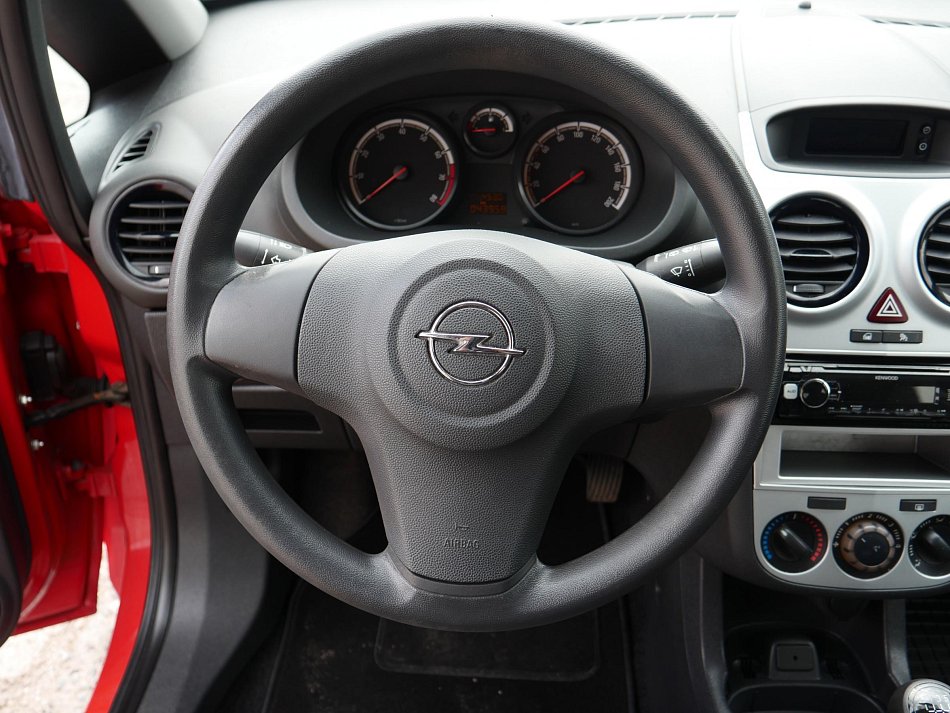 Opel Corsa 1.0i 