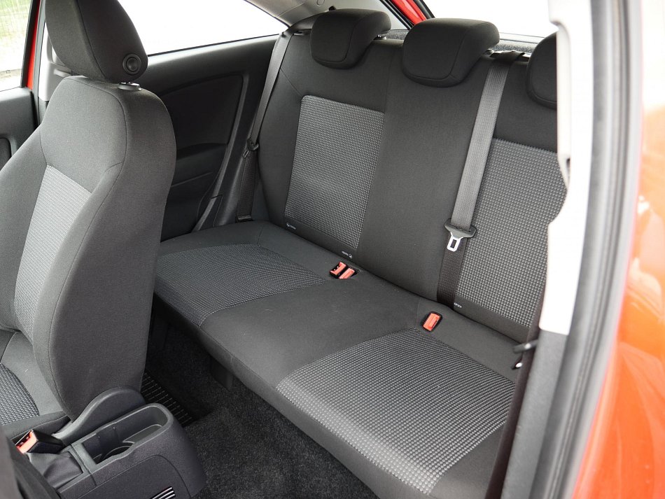 Opel Corsa 1.0i 