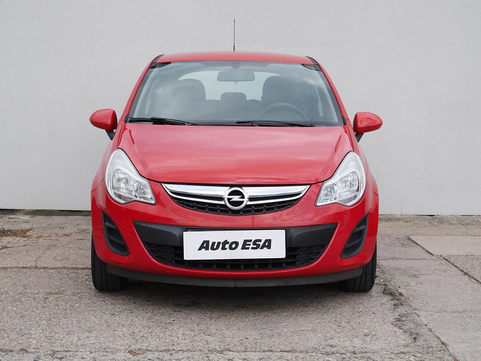 Opel Corsa 1.0i 