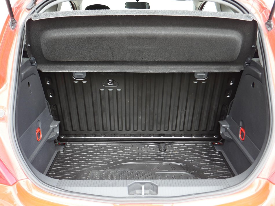 Opel Corsa 1.0i 