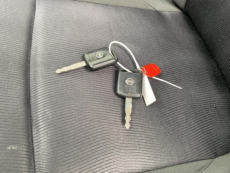 Nissan Qashqai 1.6 dCi Tekna 7míst
