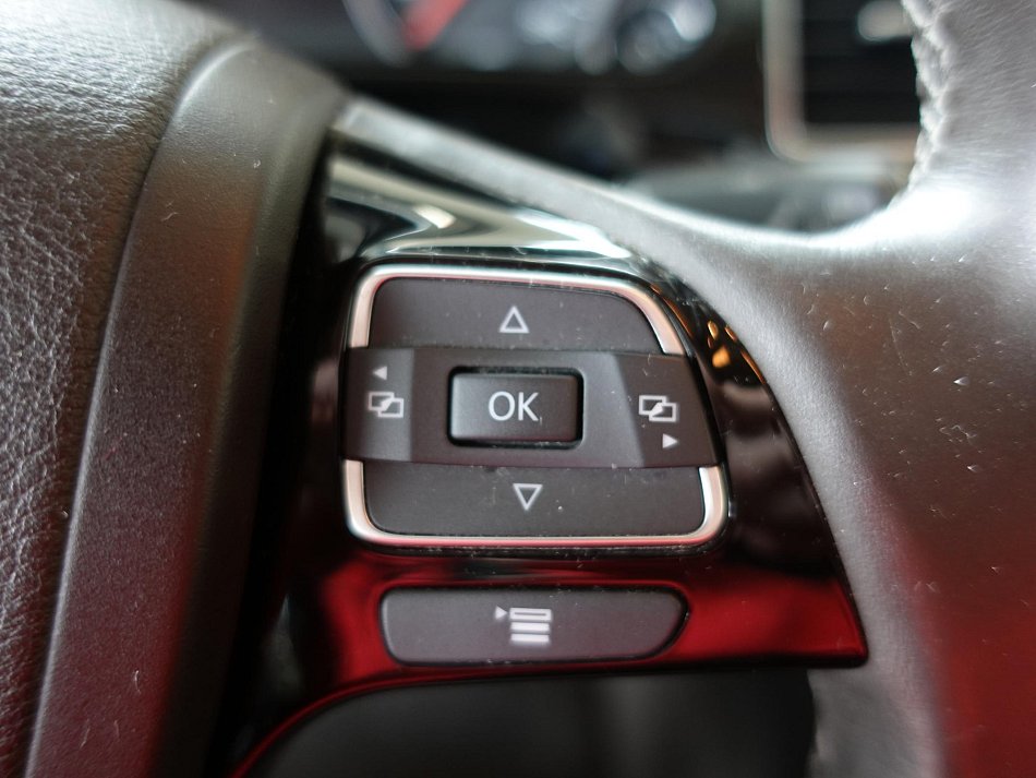 Volkswagen Touareg 3.0TDi  4x4