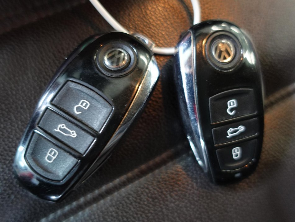 Volkswagen Touareg 3.0TDi  4x4