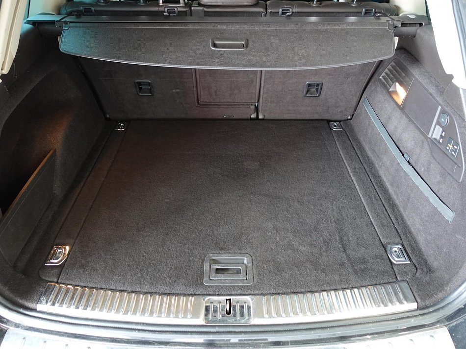 Volkswagen Touareg 3.0TDi  4x4