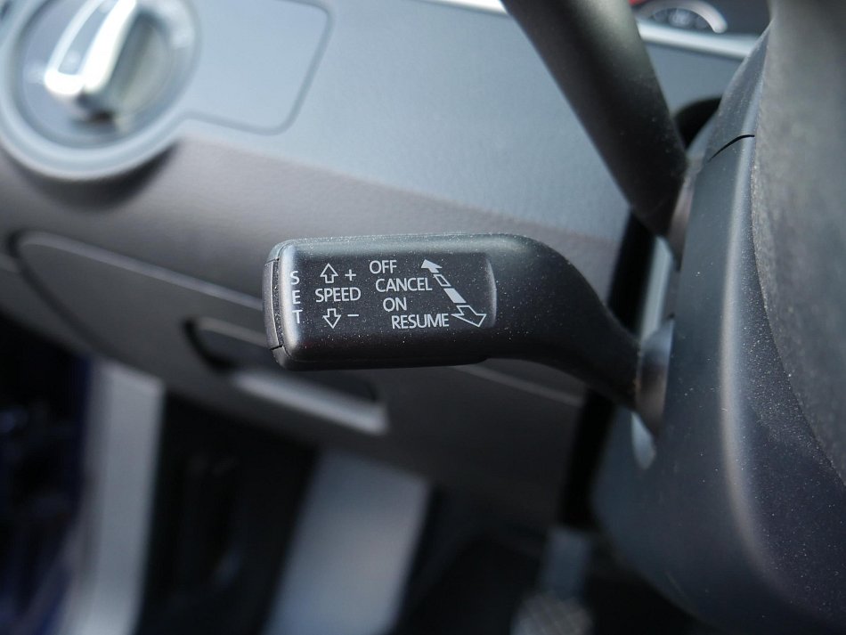 Volkswagen Passat 1.6TDi 