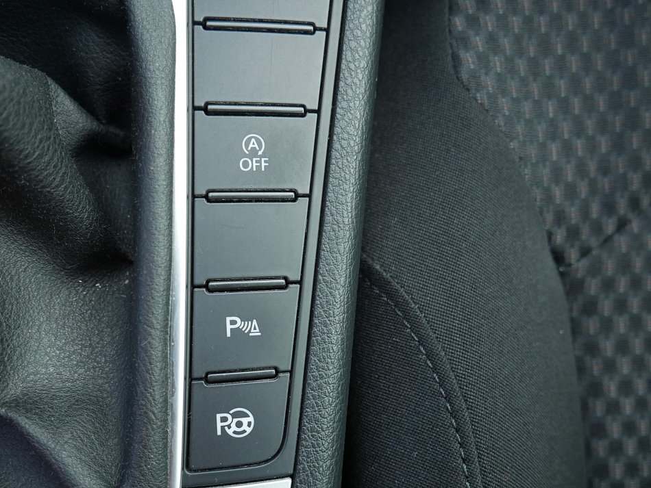 Volkswagen Passat 1.6TDi 