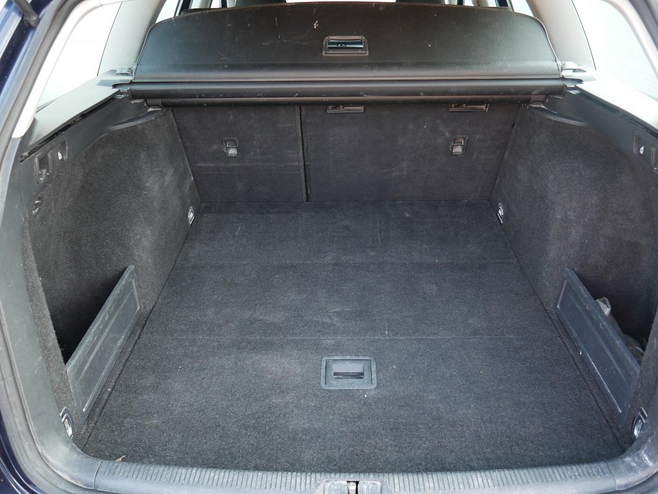Volkswagen Passat 1.6TDi 