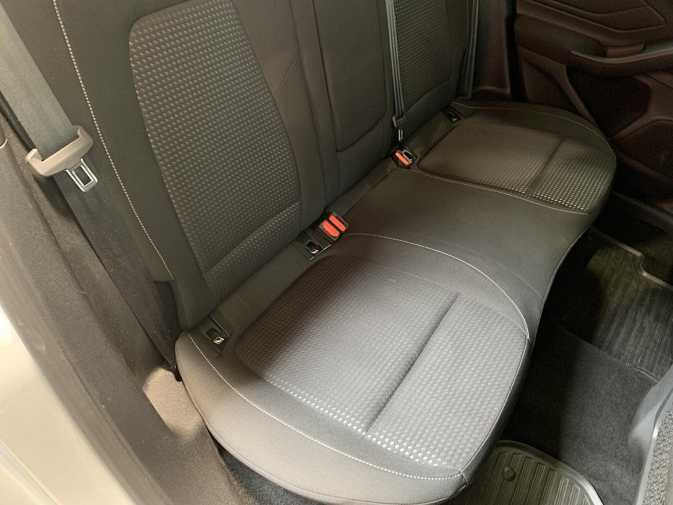 Ford Focus 1.5 EB Titanium