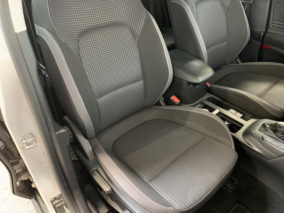 Ford Focus 1.5 EB Titanium