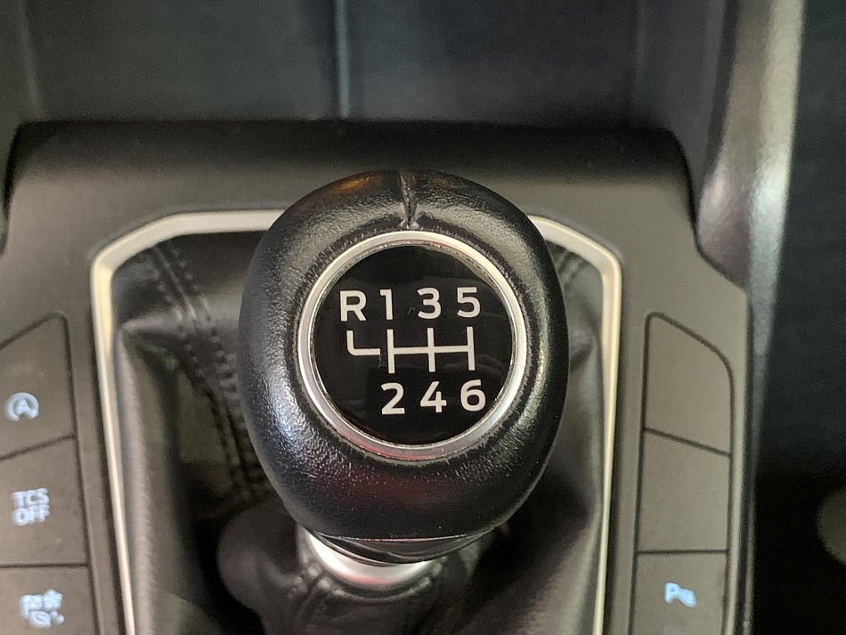 Ford Focus 1.5 EB Titanium