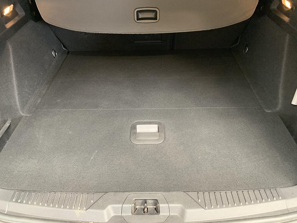 Ford Focus 1.5 EB Titanium