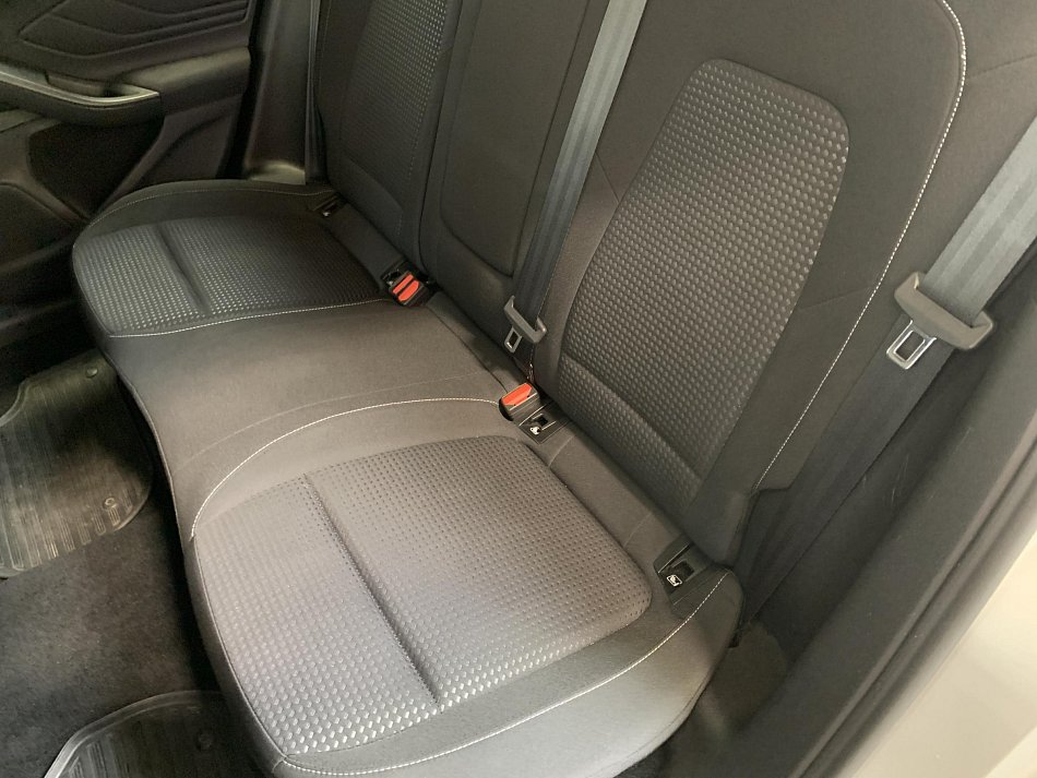 Ford Focus 1.5 EB Titanium