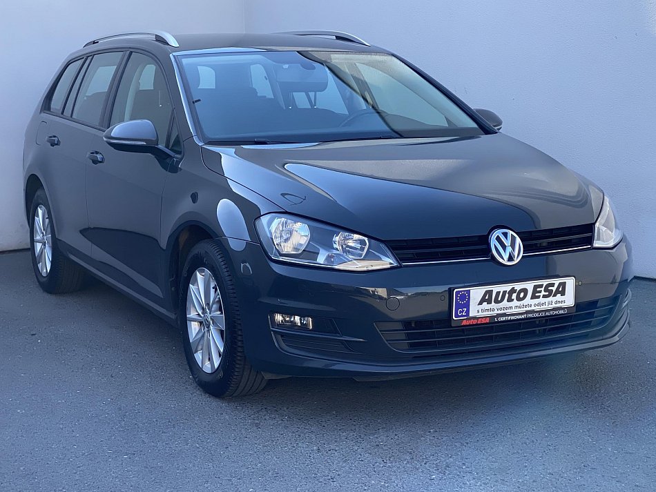 Volkswagen Golf 1.2 TSi Comfortline