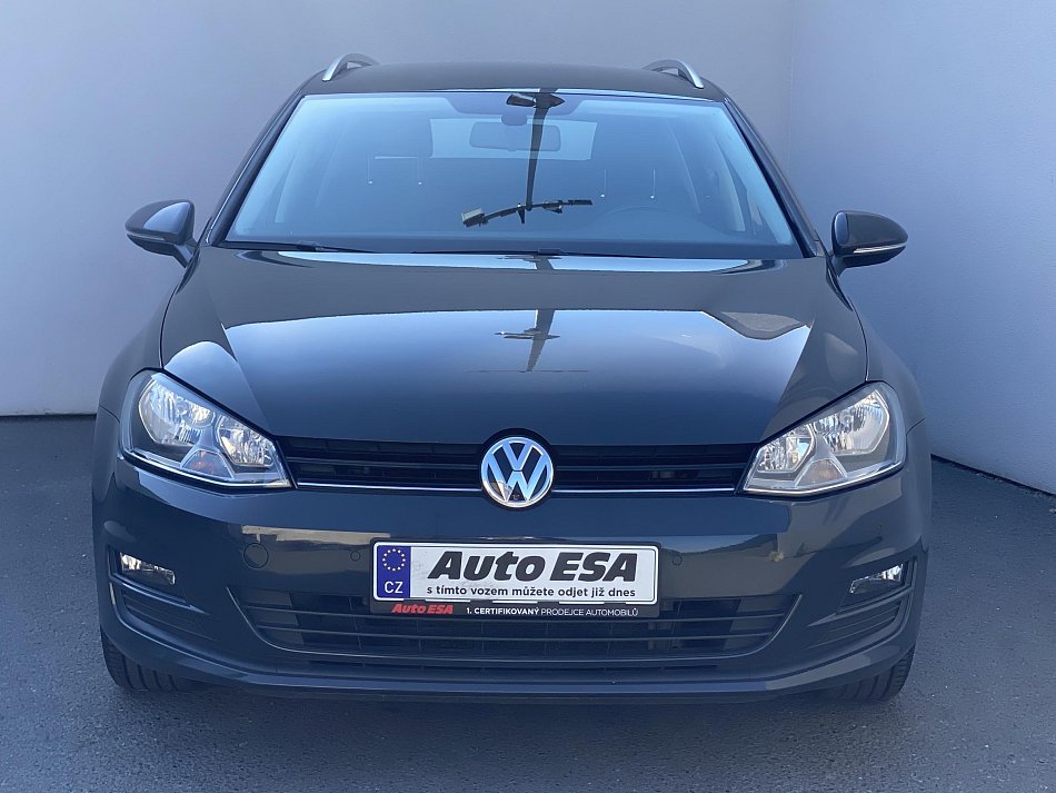Volkswagen Golf 1.2 TSi Comfortline