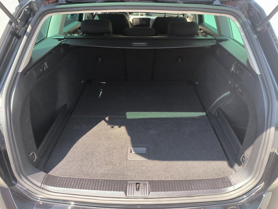 Volkswagen Passat 2.0 TDi Business