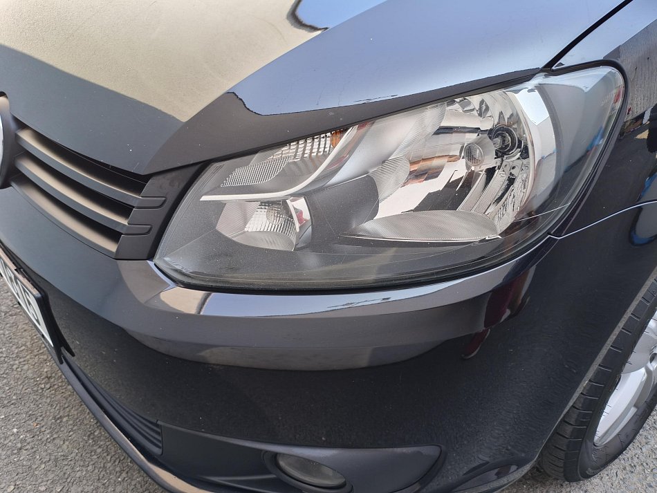 Volkswagen Caddy 1.6TDi 