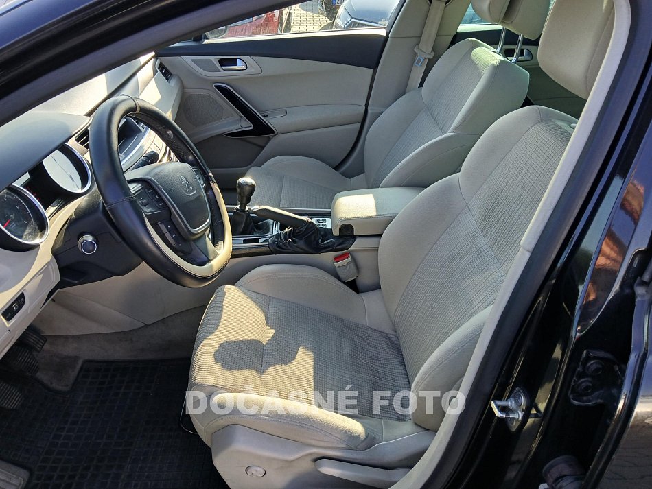 Peugeot 508 2.0 HDi 