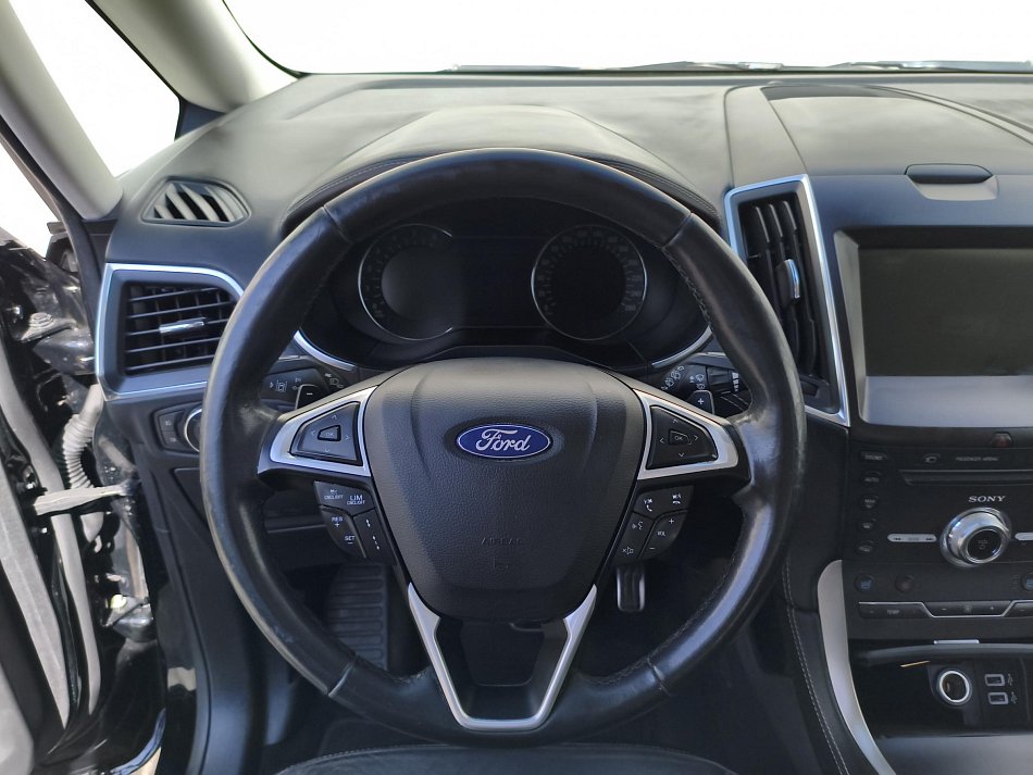 Ford Galaxy 2.0 EB Titanium AWD