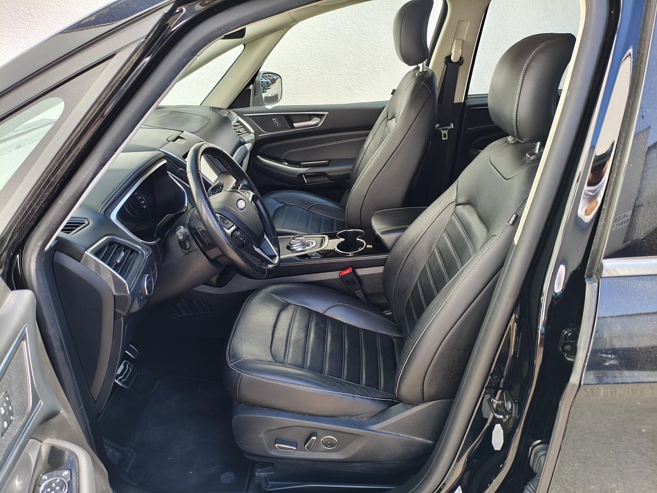 Ford Galaxy 2.0 EB Titanium AWD