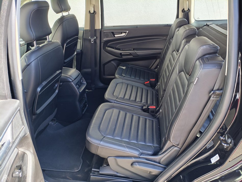 Ford Galaxy 2.0 EB Titanium AWD