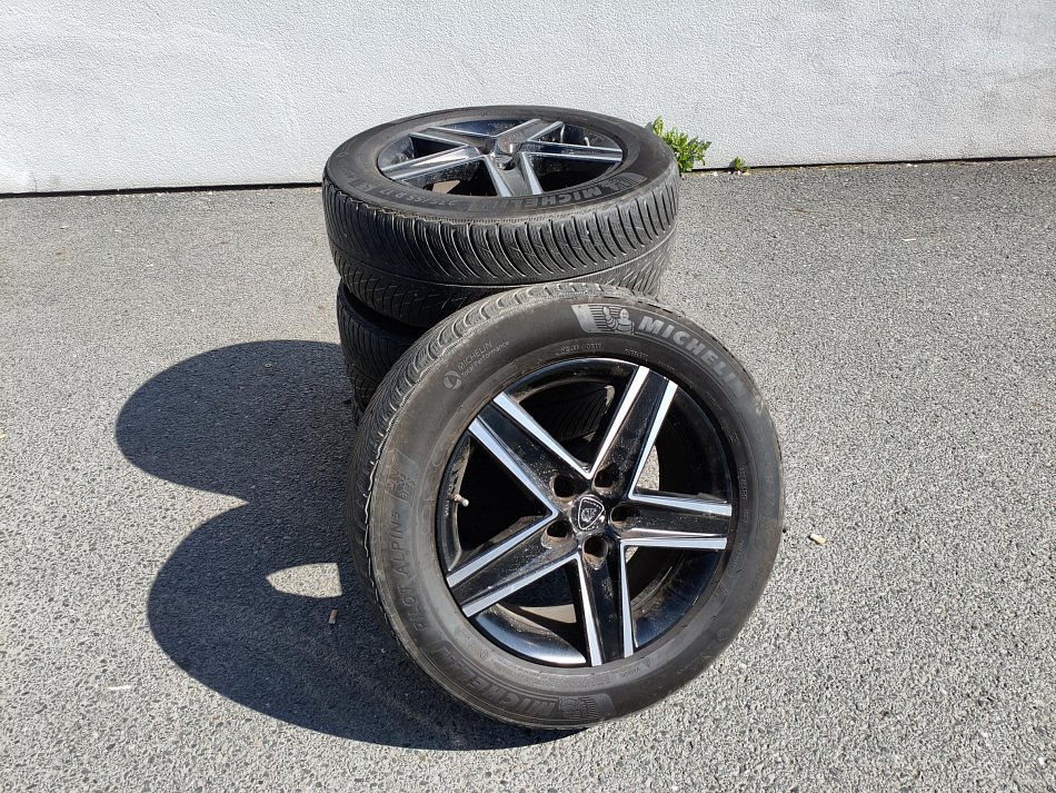 Ford Galaxy 2.0 EB Titanium AWD