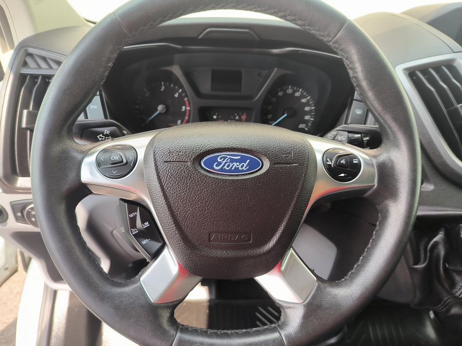 Ford Transit 2.2TDCi Trend L3H2 9míst