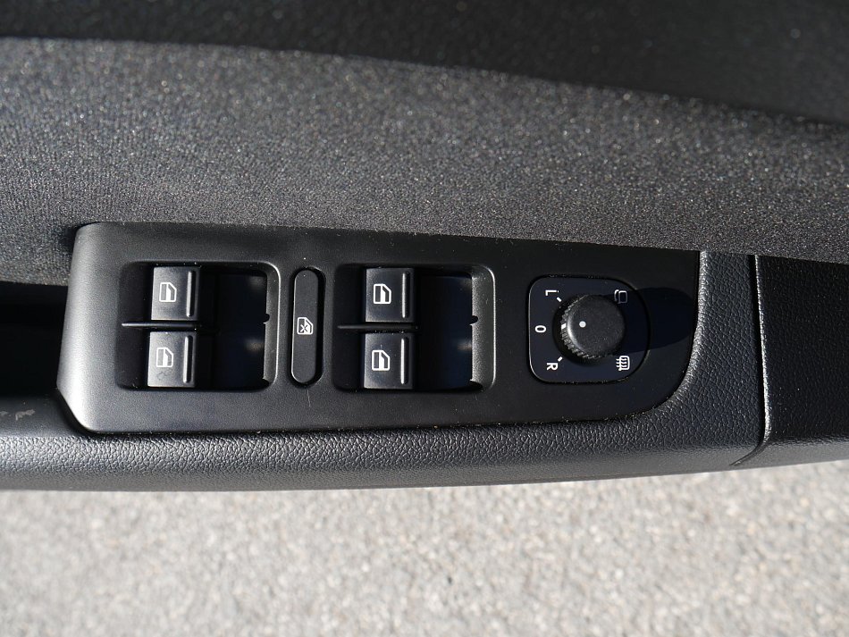 Škoda Superb II 2.0 TDi Elegance