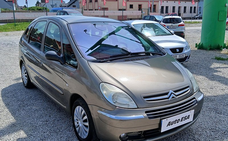 Citroën Xsara Picasso 1.6 
