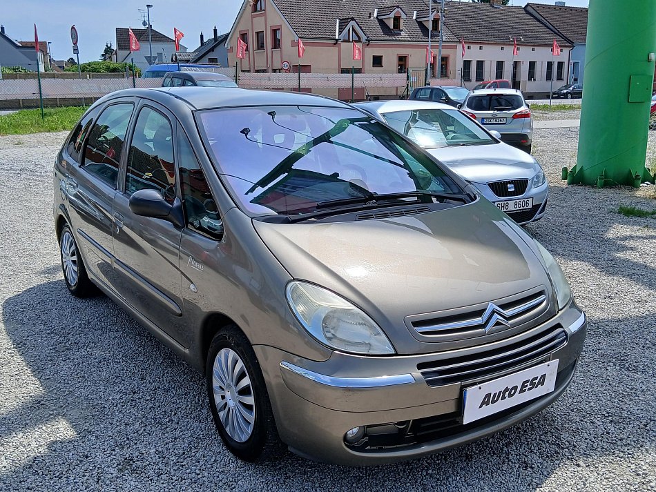 Citroën Xsara Picasso 1.6 