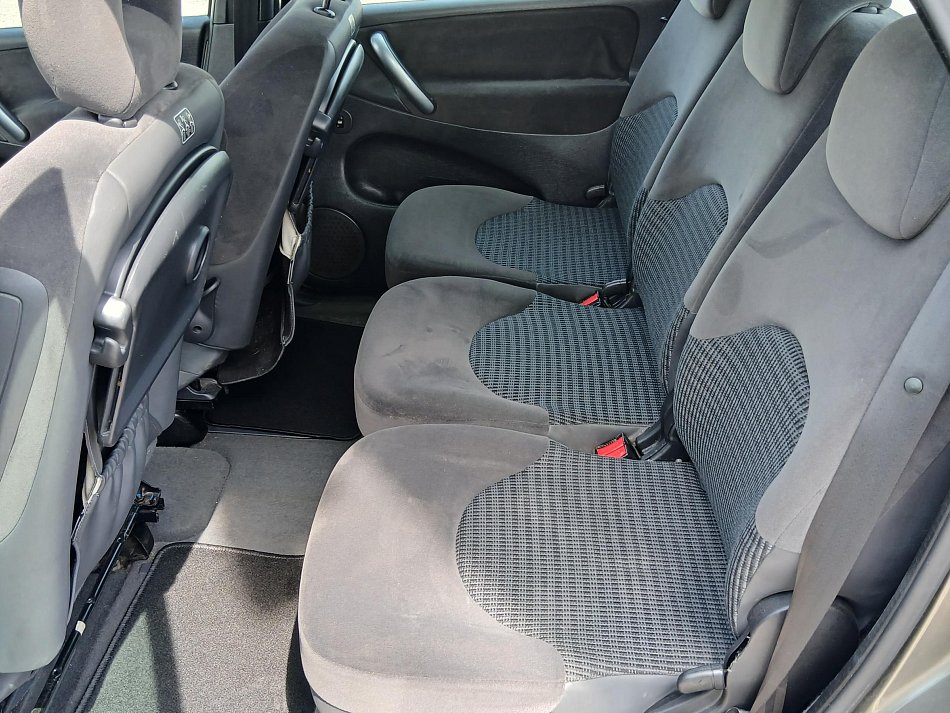Citroën Xsara Picasso 1.6 