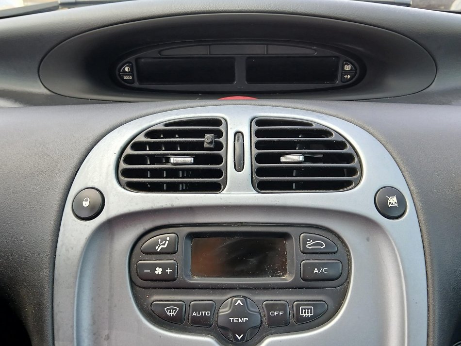 Citroën Xsara Picasso 1.6 