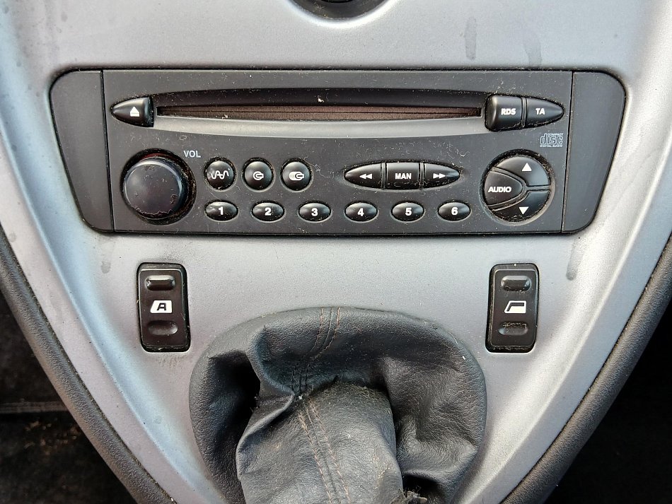 Citroën Xsara Picasso 1.6 