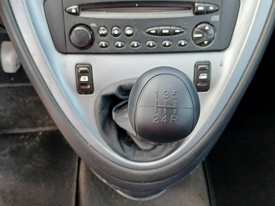 Citroën Xsara Picasso 1.6 