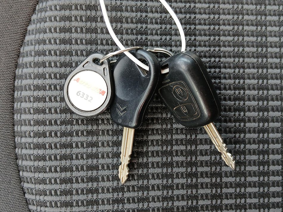Citroën Xsara Picasso 1.6 