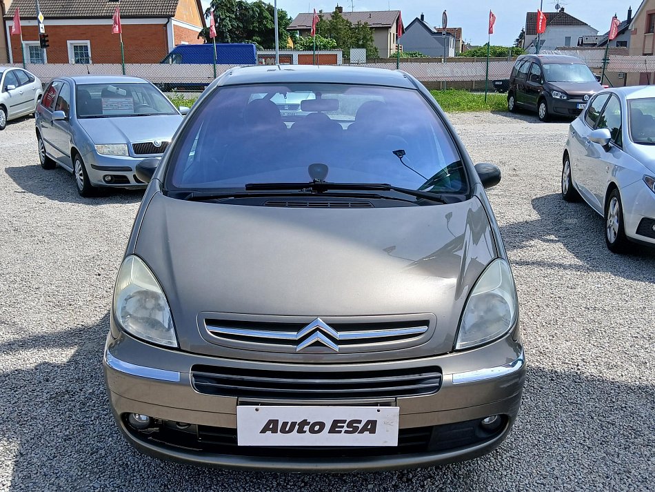 Citroën Xsara Picasso 1.6 