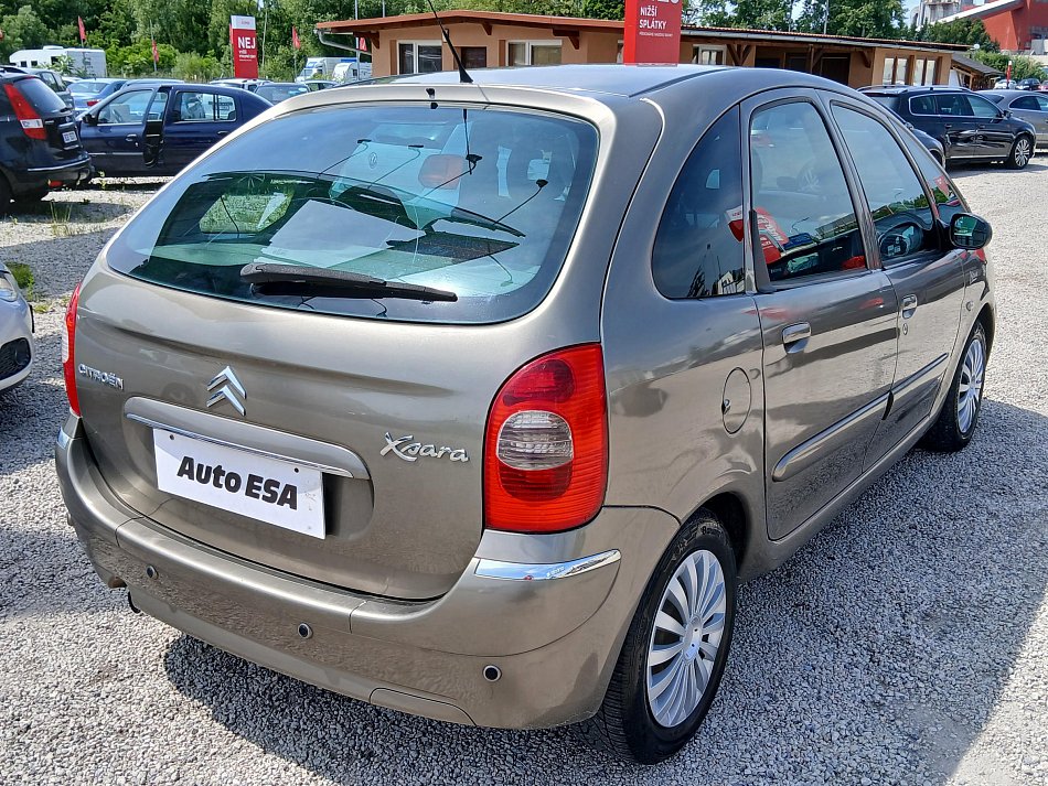Citroën Xsara Picasso 1.6 