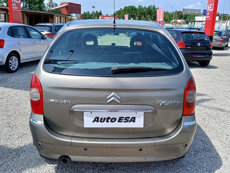 Citroën Xsara Picasso 1.6 