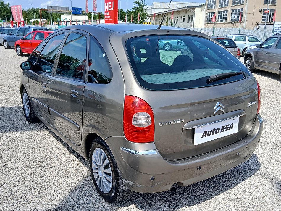 Citroën Xsara Picasso 1.6 