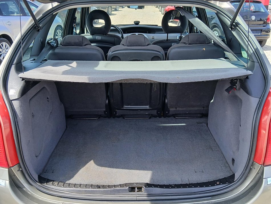 Citroën Xsara Picasso 1.6 