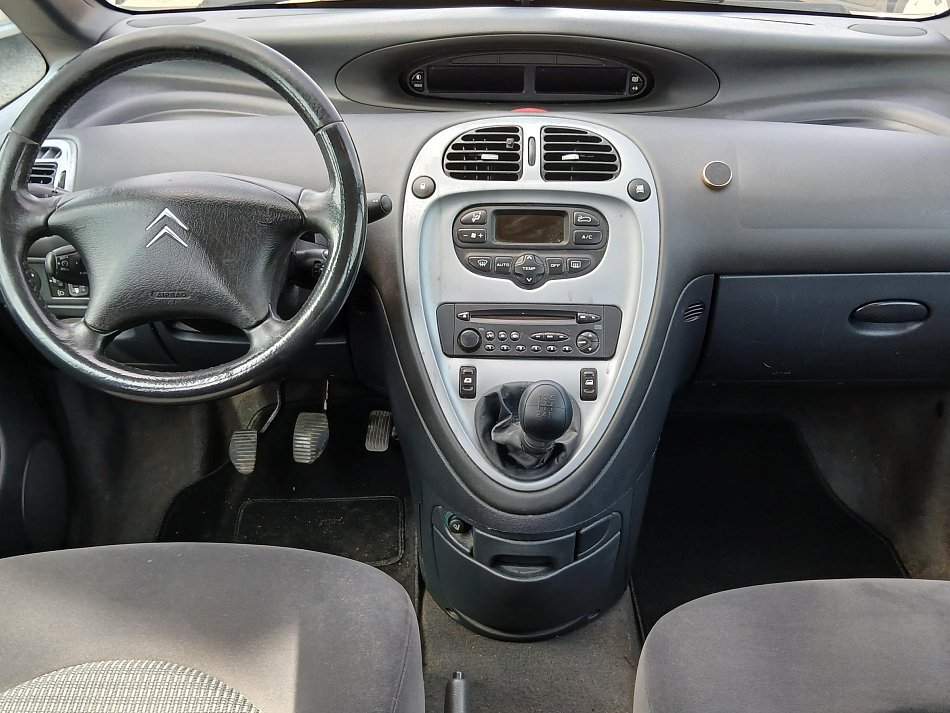 Citroën Xsara Picasso 1.6 