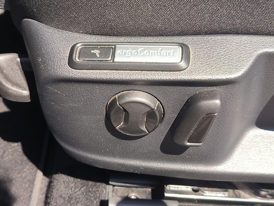 Volkswagen Passat 2.0 TDi Business