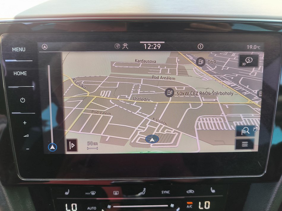 Volkswagen Passat 2.0 TDi Business