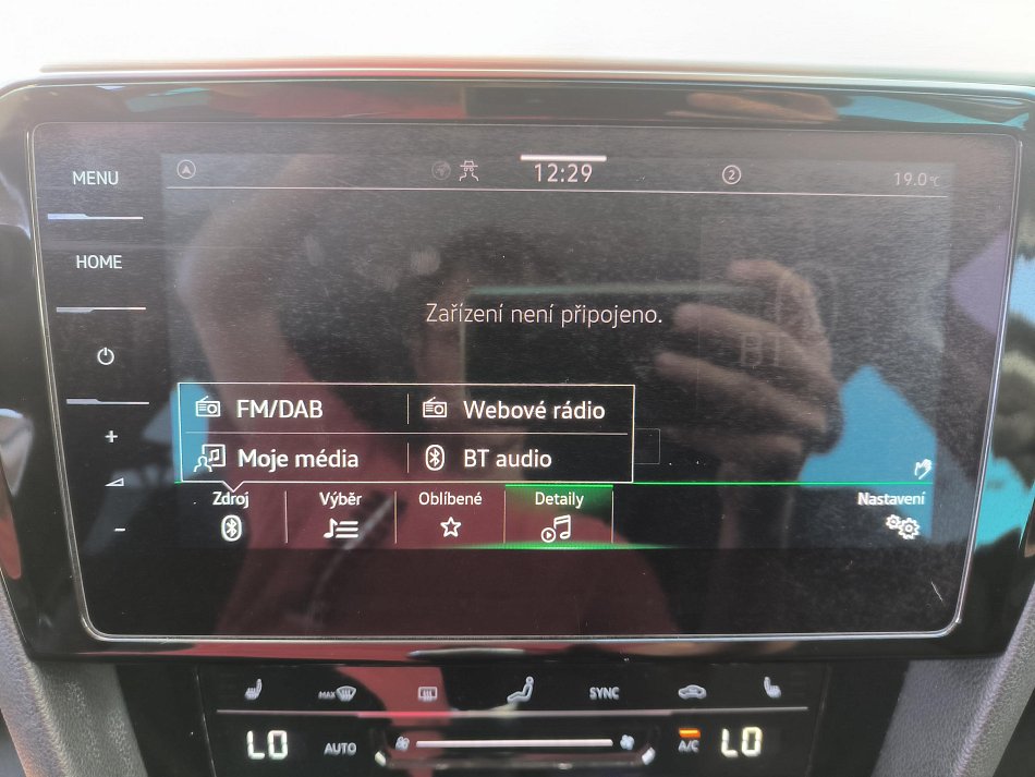 Volkswagen Passat 2.0 TDi Business
