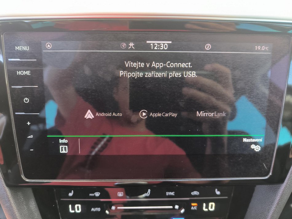 Volkswagen Passat 2.0 TDi Business
