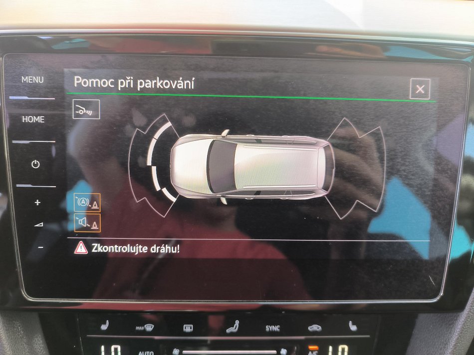 Volkswagen Passat 2.0 TDi Business