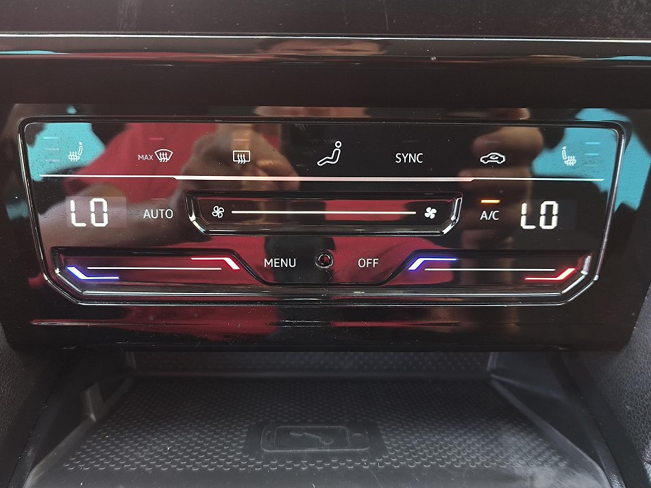 Volkswagen Passat 2.0 TDi Business